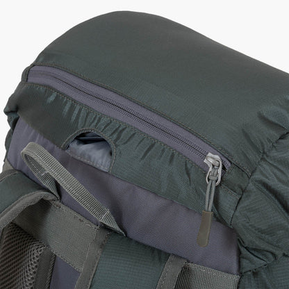 Highlander Trail 40L Rucksack - Blue