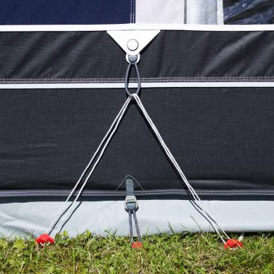 Isabella Isa Link Storm Guy (10 pieces) - 900060124