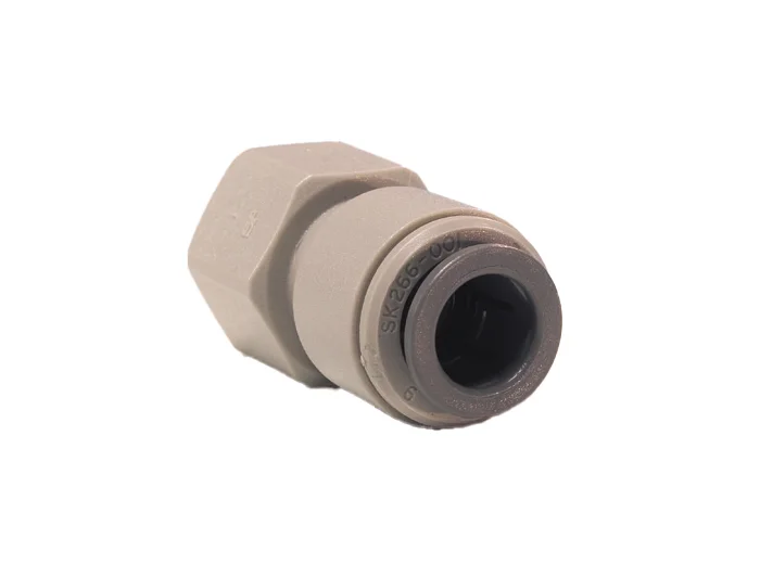 John Guest 12mm x 1/2" FMI Tap Adaptor