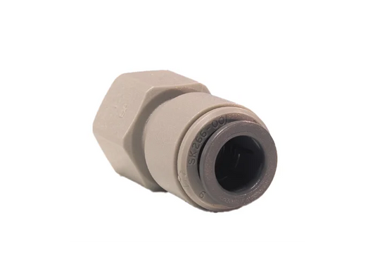 John Guest 12mm x 1/2" FMI Tap Adaptor