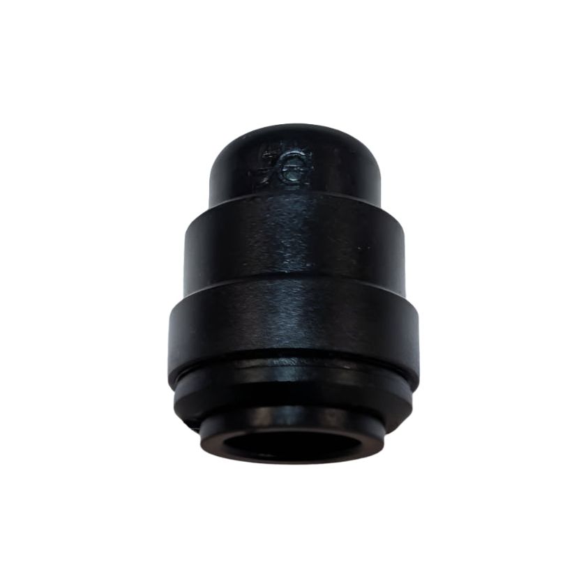 John Guest 12mm Push Fit End Stop