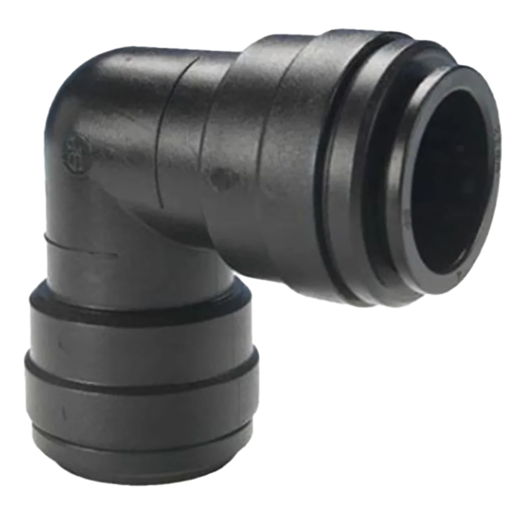 John Guest 10mm-12mm Reducing Elbow