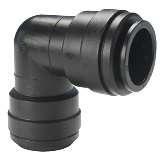 John Guest 10mm-12mm Reducing Elbow