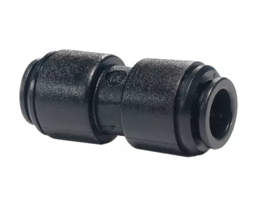 John Guest Straight Connector - 12mm