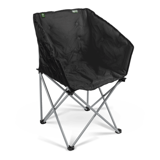 Kampa Tub Chair - Eco Grey - Available in store only