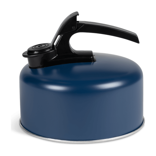 Kampa Billy 2L Kettle - Midnight