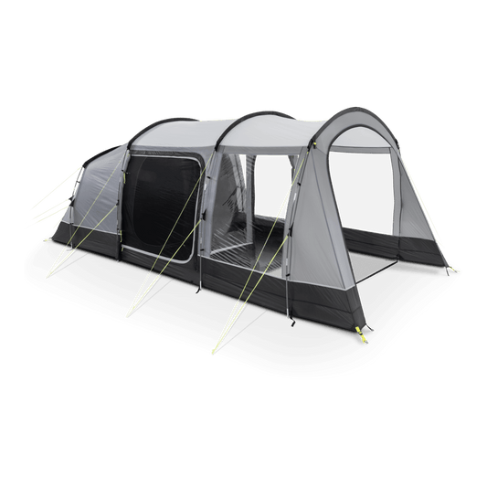 Kampa Hayling 4 - 4 Person Poled Tent - Available in store only