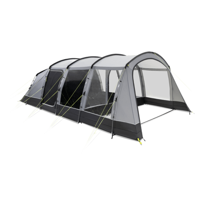 Kampa Hayling 6 - 6 Person Poled Tent - Available in store only