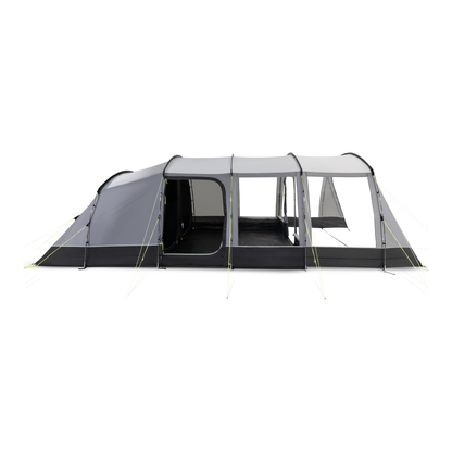 Kampa Hayling 6 - 6 Person Poled Tent - Available in store only