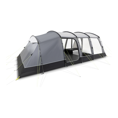 Kampa Hayling 6 - 6 Person Poled Tent - Available in store only