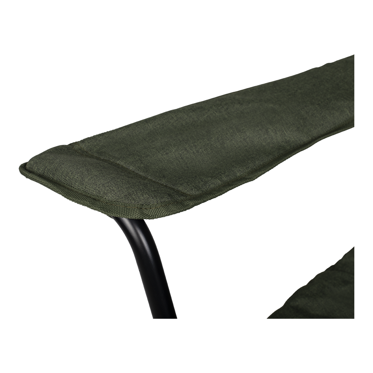 Kampa Dometic Heritage Chair - Green - Available in store only