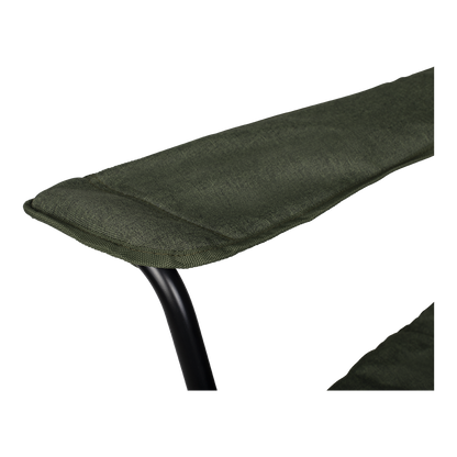 Kampa Dometic Heritage Chair - Green - Available in store only