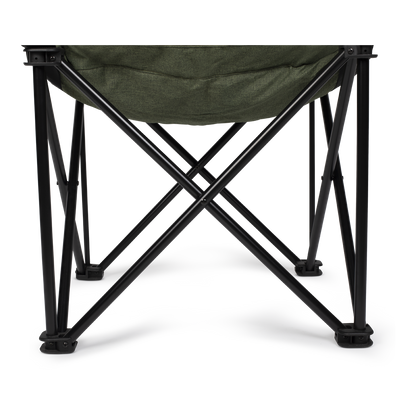 Kampa Dometic Heritage Chair - Green - Available in store only