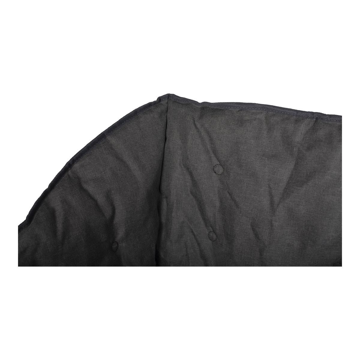 Kampa Tubb Chair - Grey - Available in store only