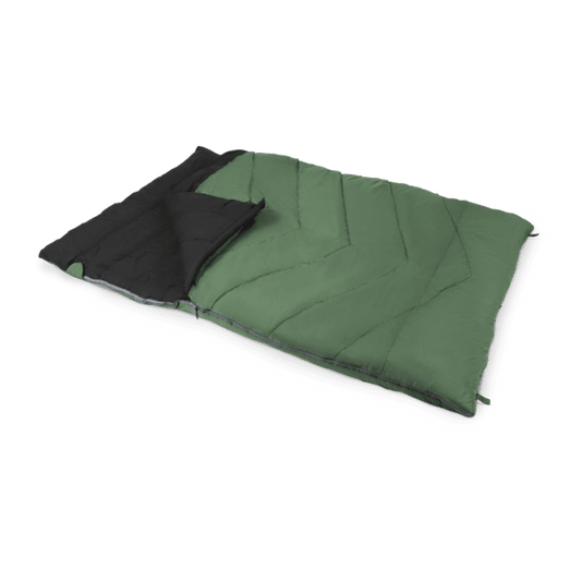 Kampa Vert 12 - Double Sleeping Bag