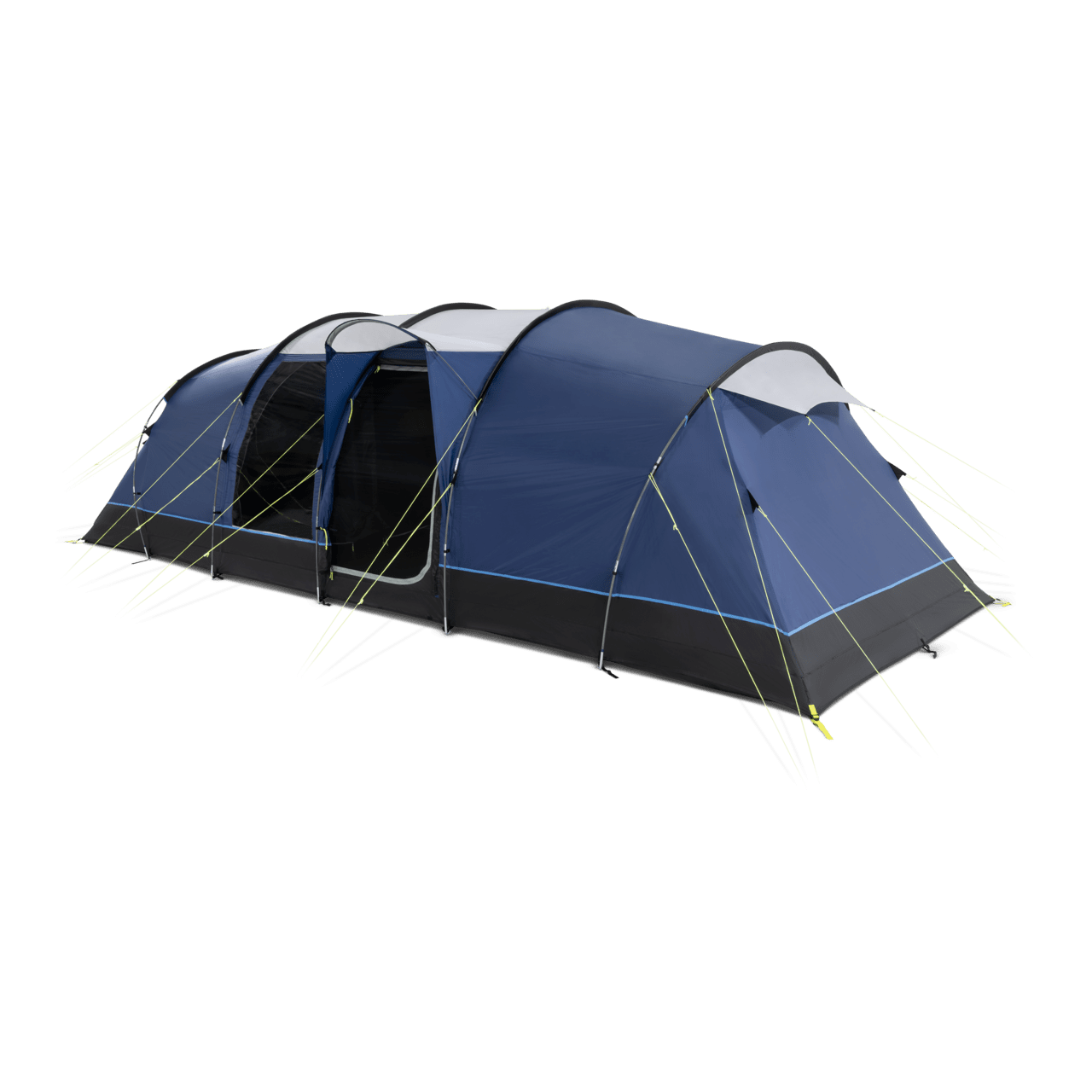 Kampa Watergate 8 - 8 person poled tent