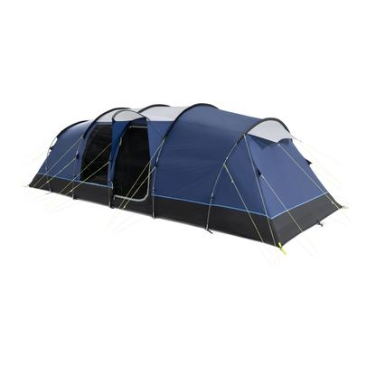 Kampa Watergate 8 - 8 person poled tent - Available in store only