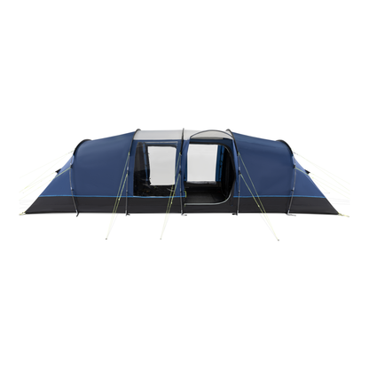 Kampa Watergate 8 - 8 person poled tent - Available in store only