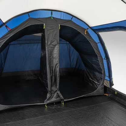 Kampa Watergate 8 - 8 person poled tent - Available in store only