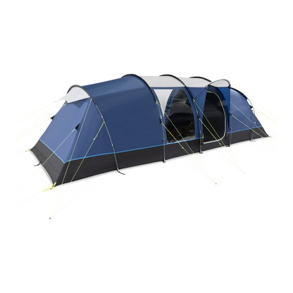 Kampa Watergate 8 - 8 person poled tent - Available in store only