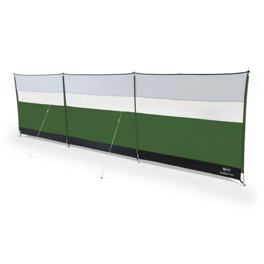 Kampa Windbreak - Fern Green