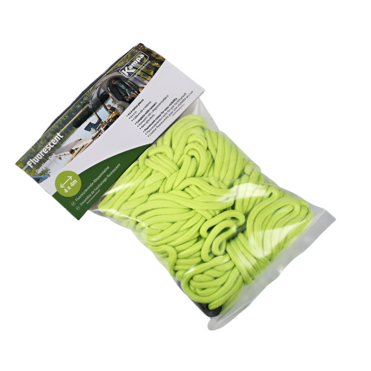 Kampa Guy Line with Runner  4 x 4m