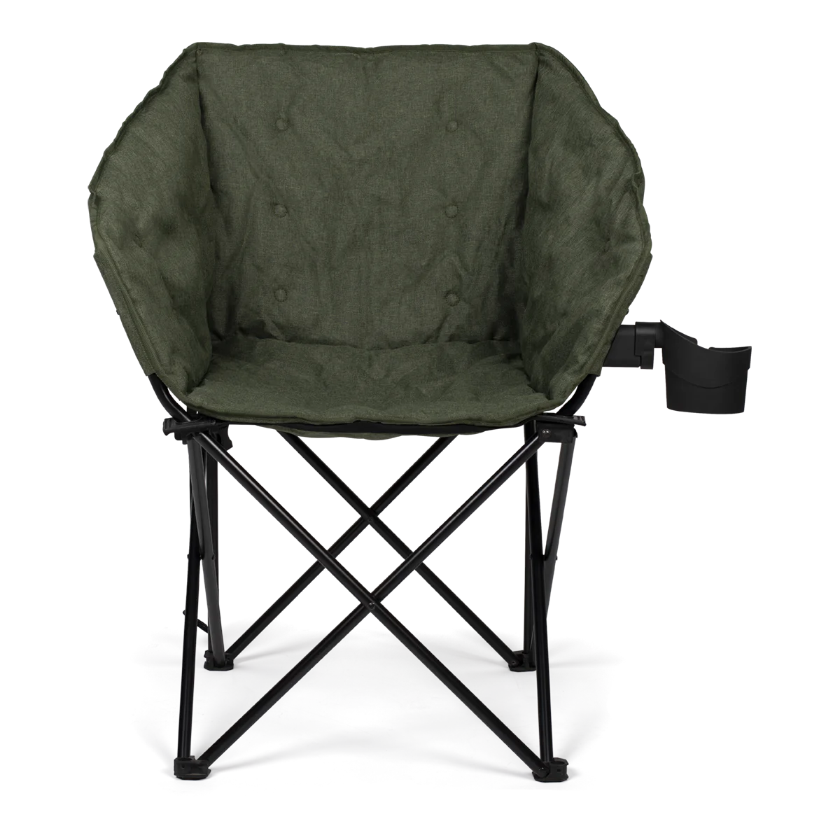 Kampa Tubb Chair - Green - Available in store only