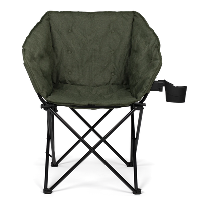 Kampa Tubb Chair - Green - Available in store only