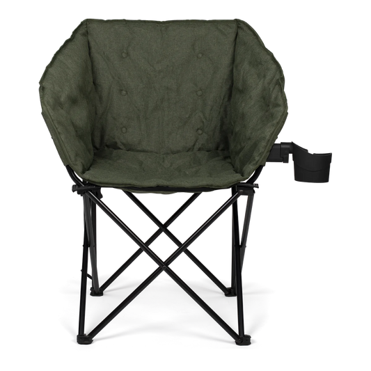 Kampa Tubb Chair - Green - Available in store only