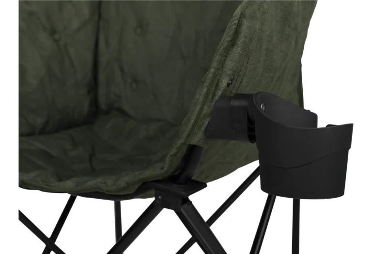 Kampa Tubb Chair - Green - Available in store only
