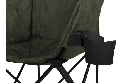 Kampa Tubb Chair - Green - Available in store only