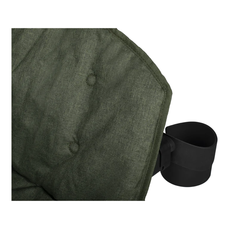 Kampa Tubb Chair - Green - Available in store only