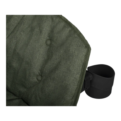 Kampa Tubb Chair - Green - Available in store only