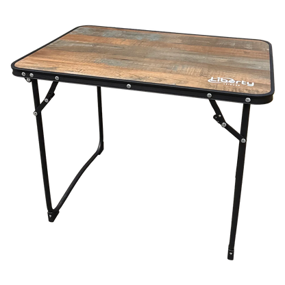 Liberty Frankel Wood Effect Table - Small - Available in store only
