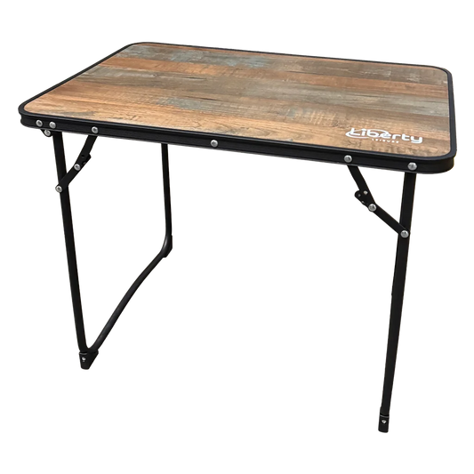 Liberty Frankel Wood Effect Table - Small - Available in store only