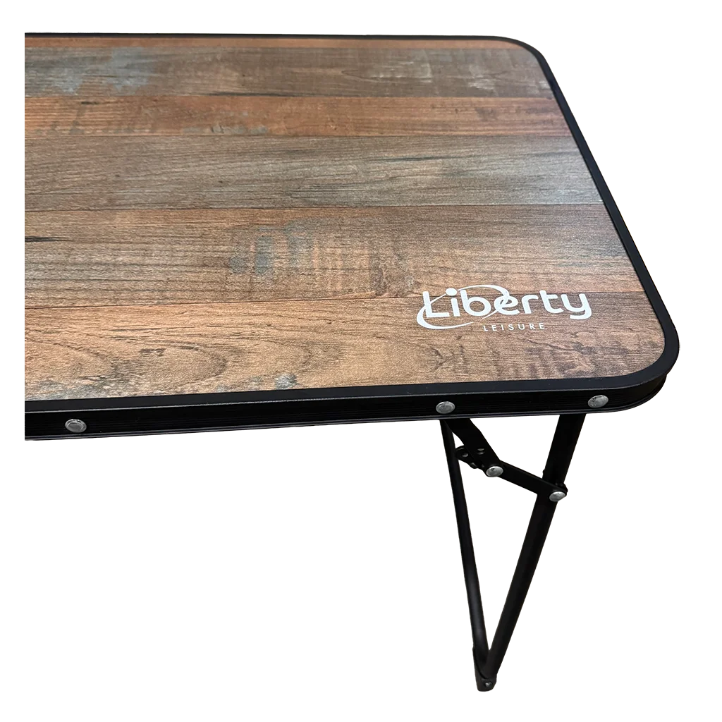 Liberty Frankel Wood Effect Table - Small - Available in store only