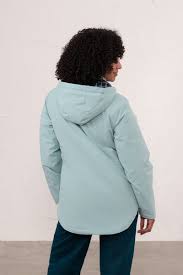 Lighthouse Tess Ladies Coat - Duck