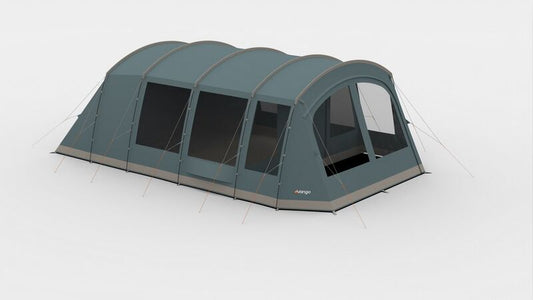 Vango Lismore 600XL Package - Mineral Green - Only available in store