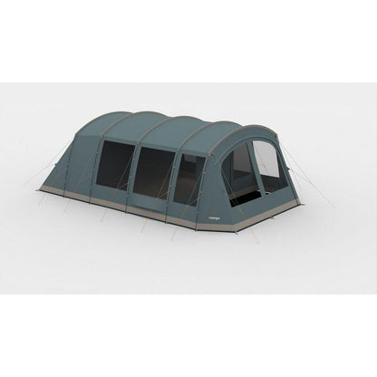 Vango Lismore 600XL Package - Mineral Green - Only available in store