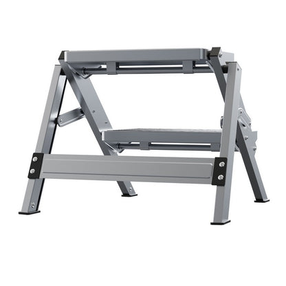 Maypole Caravan Step - Foldable Double - Aluminium - Available in store only