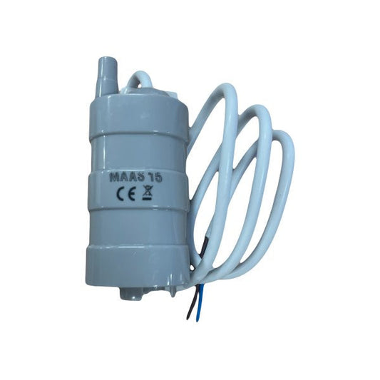 Maas - 12v Submersible Pump 15L/min