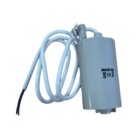 Maas - 12v Submersible Pump - 20L/Min
