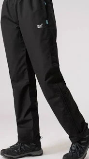 Mac in a Sac Voyager - Women's Fully LIned Packable Overtrousers