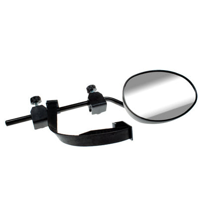 Maypole Caravan Mirror - Universal Flat Glass