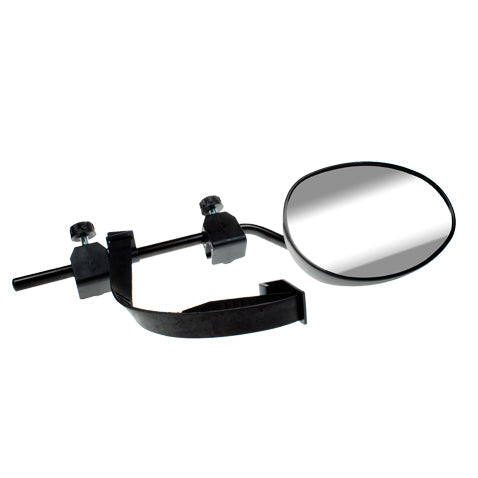 Maypole Caravan Mirror - Universal Flat Glass