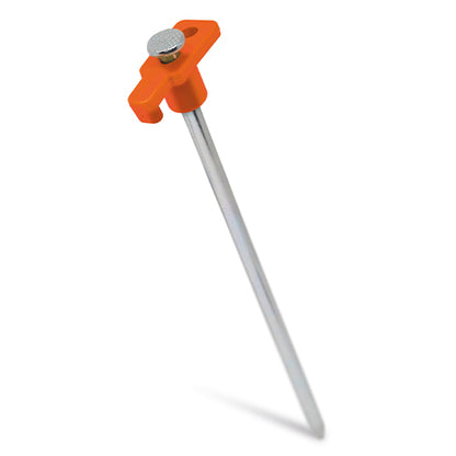 Maypole Heavy Duty Rock Peg - 20cm