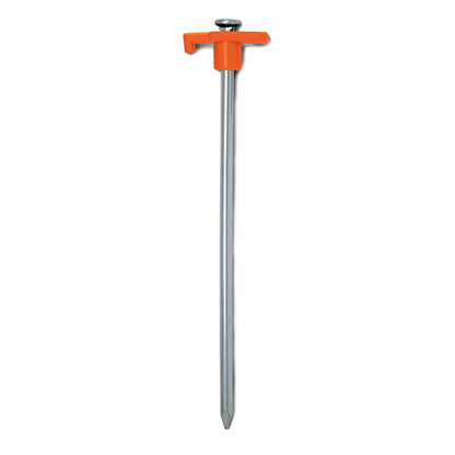 Maypole Heavy Duty Rock Peg - 20cm