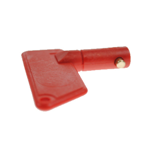 Maypole Spare Key for Battery Cut-Off Switch - 1