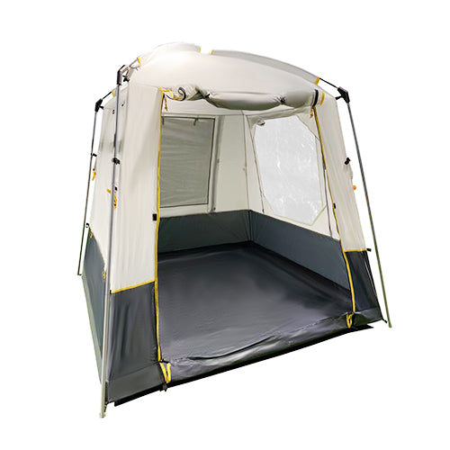 Maypole Utility/Storage Tent