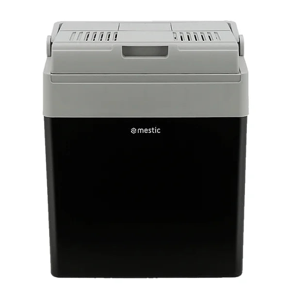 Mestic Cool Box Thermo Electric 12/24v and 230v - 26L - Available in store only